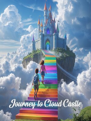 cover image of Journey to Cloud Castle